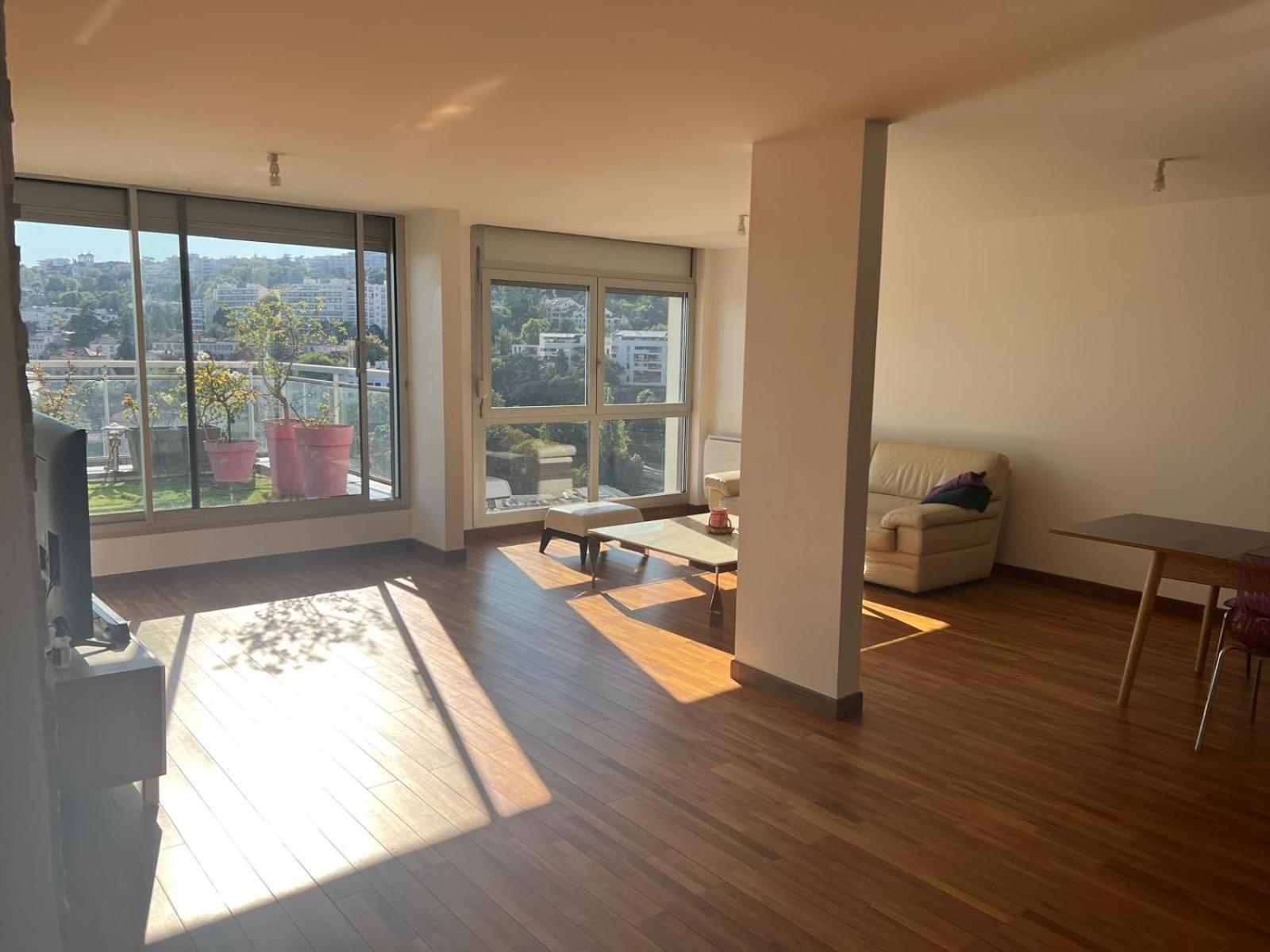 Chambre Dans Les Hauteurs De Lyon Proche Fourviere Chez L Hote Ngoại thất bức ảnh