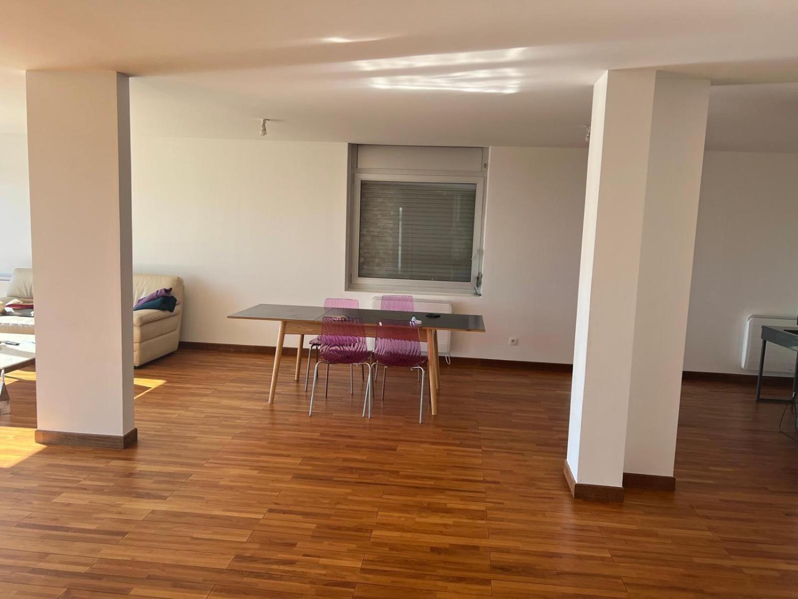 Chambre Dans Les Hauteurs De Lyon Proche Fourviere Chez L Hote Ngoại thất bức ảnh