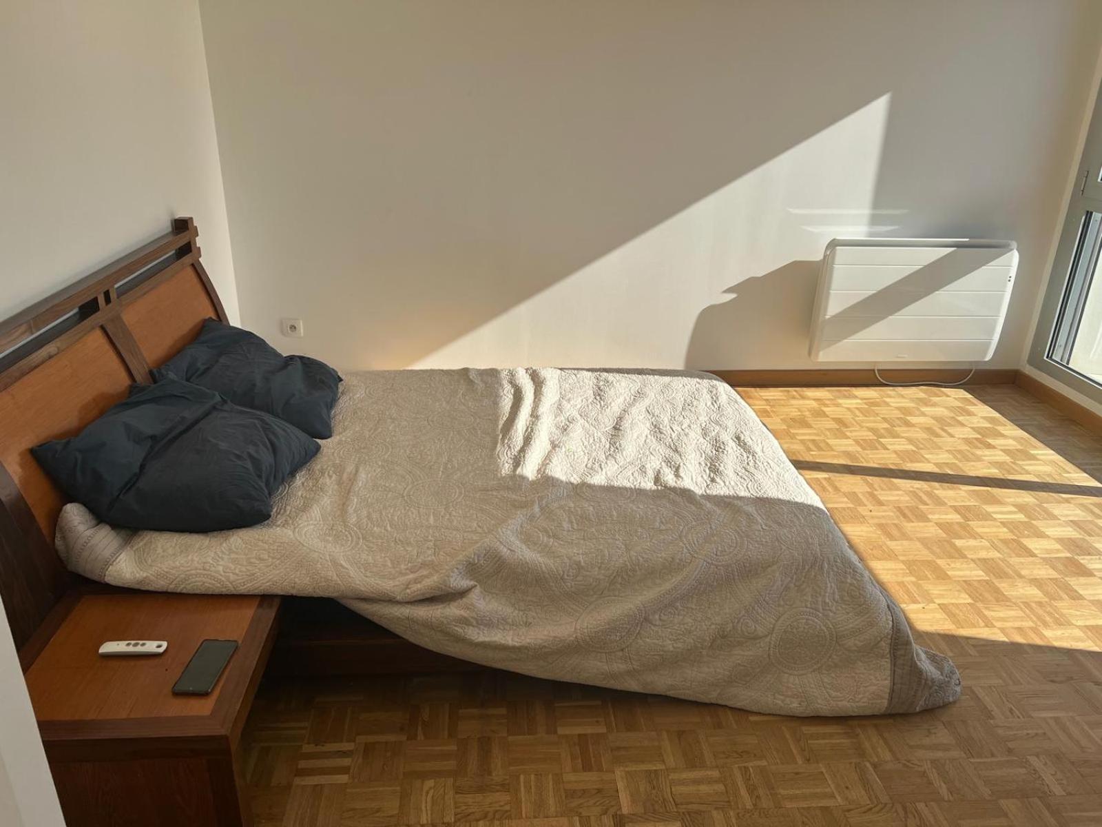 Chambre Dans Les Hauteurs De Lyon Proche Fourviere Chez L Hote Ngoại thất bức ảnh