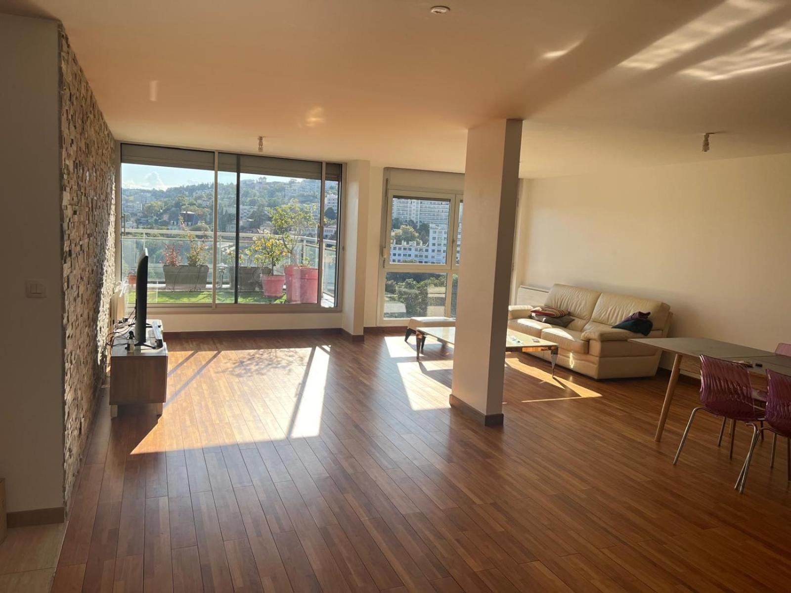 Chambre Dans Les Hauteurs De Lyon Proche Fourviere Chez L Hote Ngoại thất bức ảnh