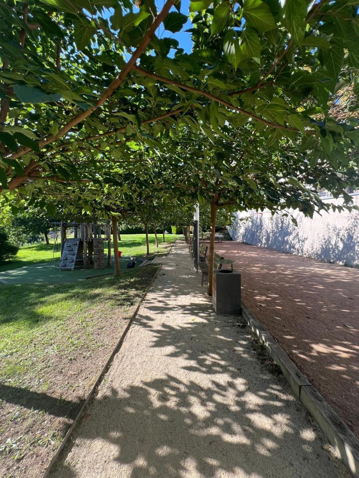 Chambre Dans Les Hauteurs De Lyon Proche Fourviere Chez L Hote Ngoại thất bức ảnh