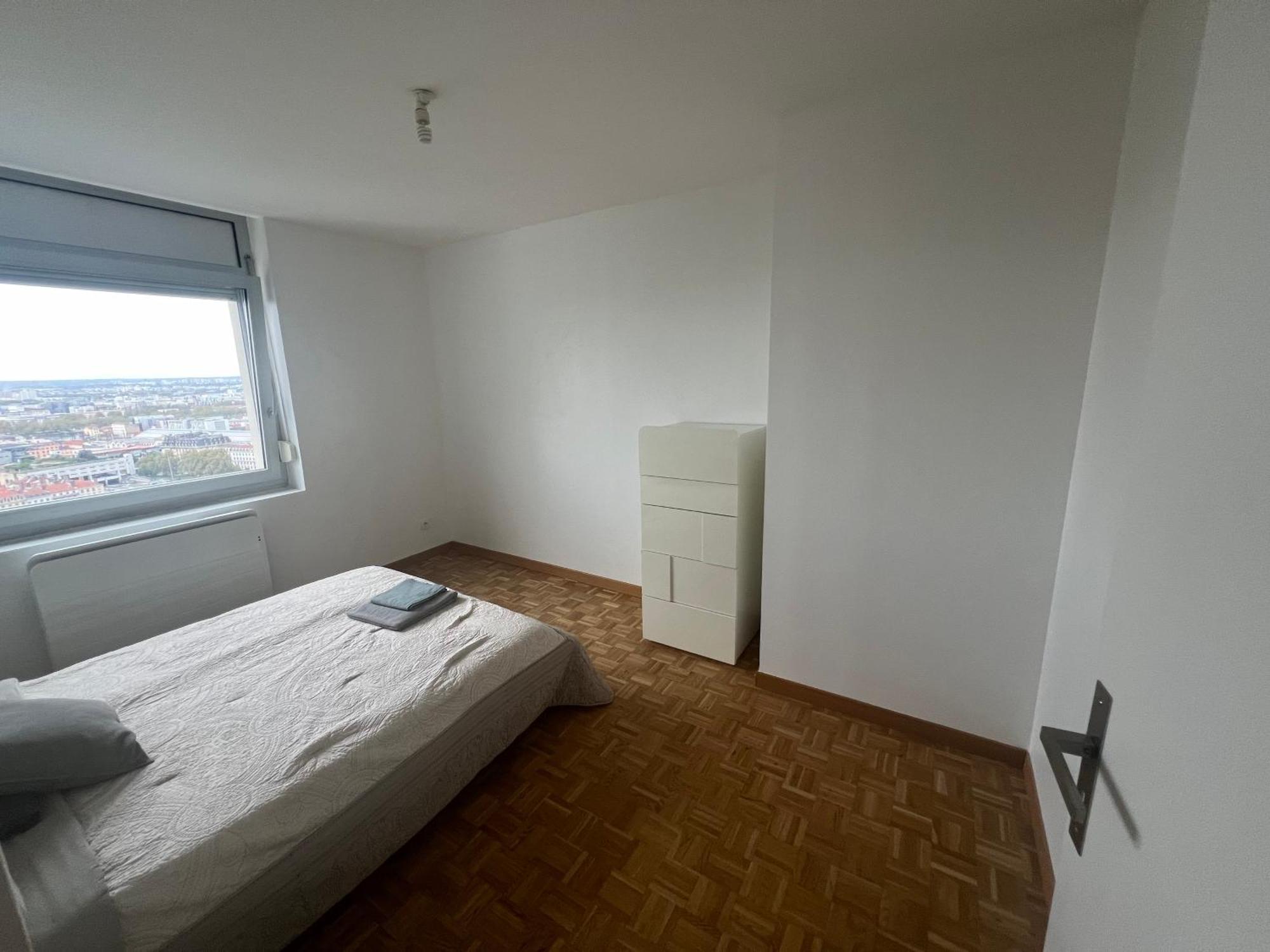 Chambre Dans Les Hauteurs De Lyon Proche Fourviere Chez L Hote Ngoại thất bức ảnh