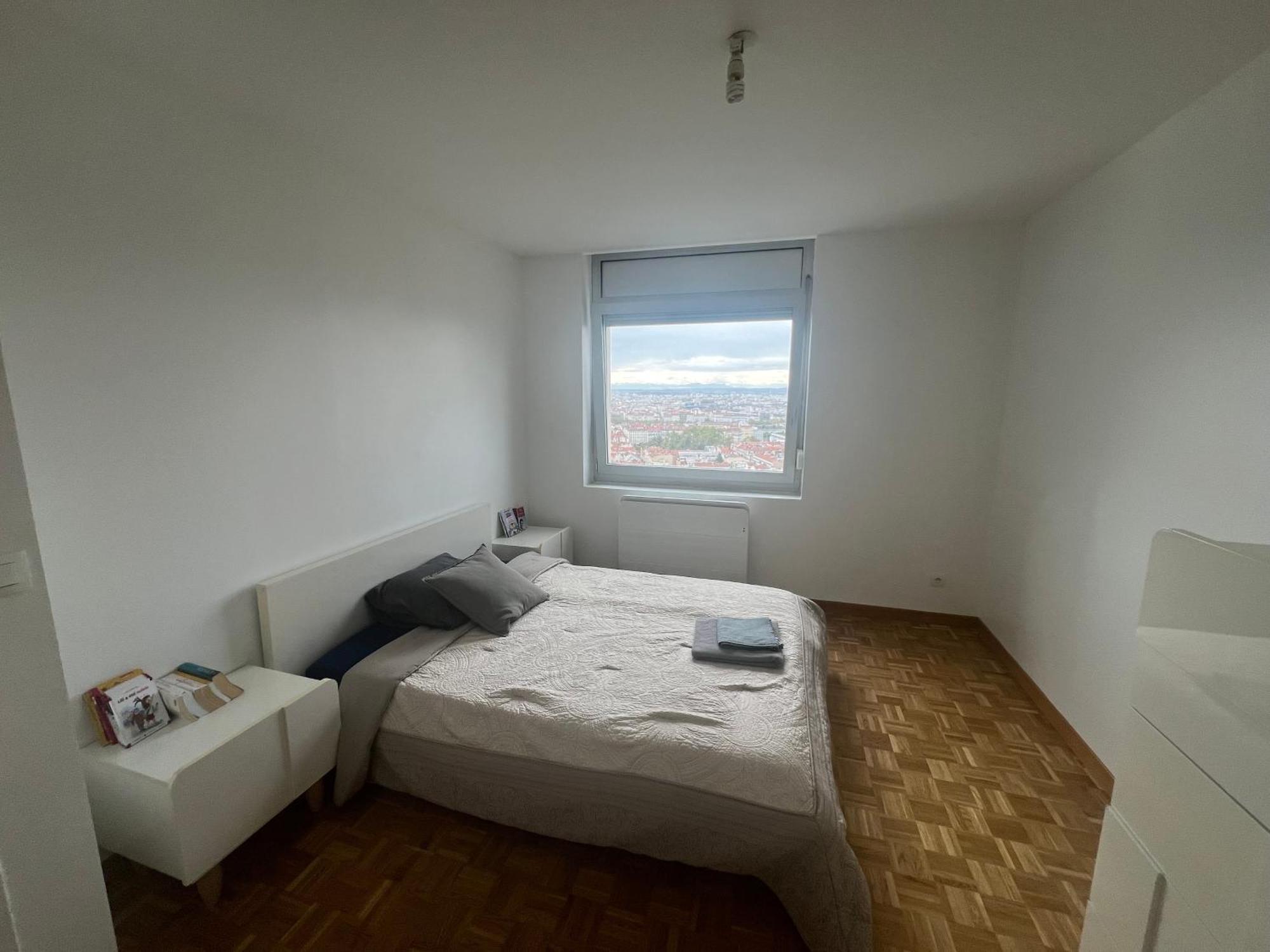 Chambre Dans Les Hauteurs De Lyon Proche Fourviere Chez L Hote Ngoại thất bức ảnh
